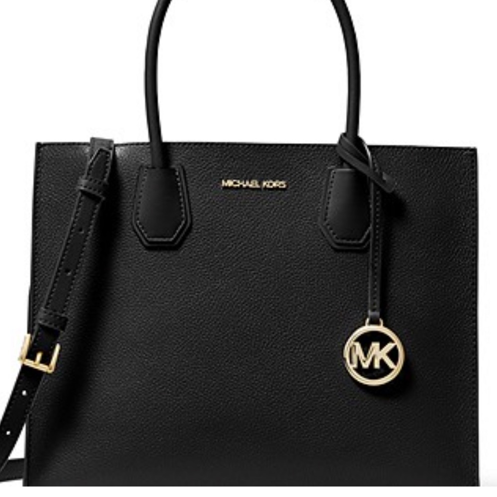 Semi used Micheal Kors Large bag